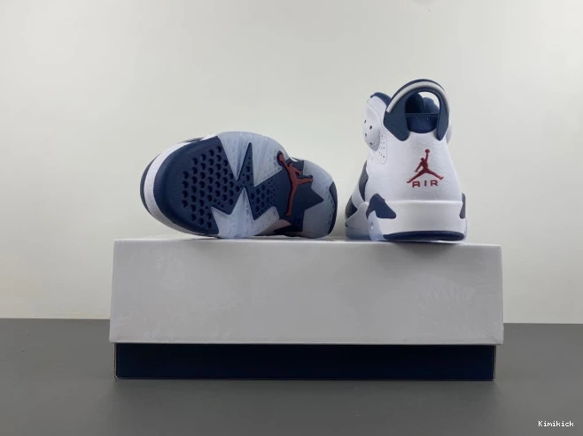UrbanStyle Air 583 6 Olympic CT8529- Jordan 0617